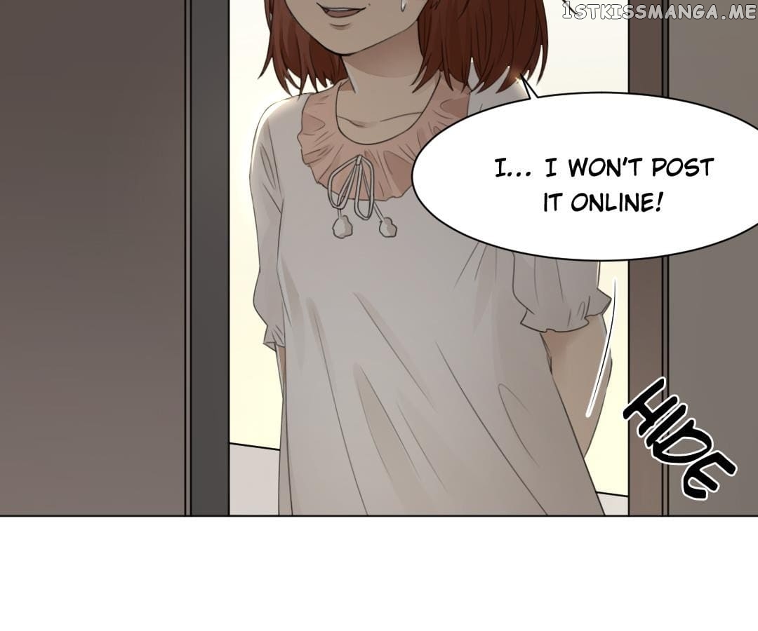 Vampire Taboo chapter 18 - page 15