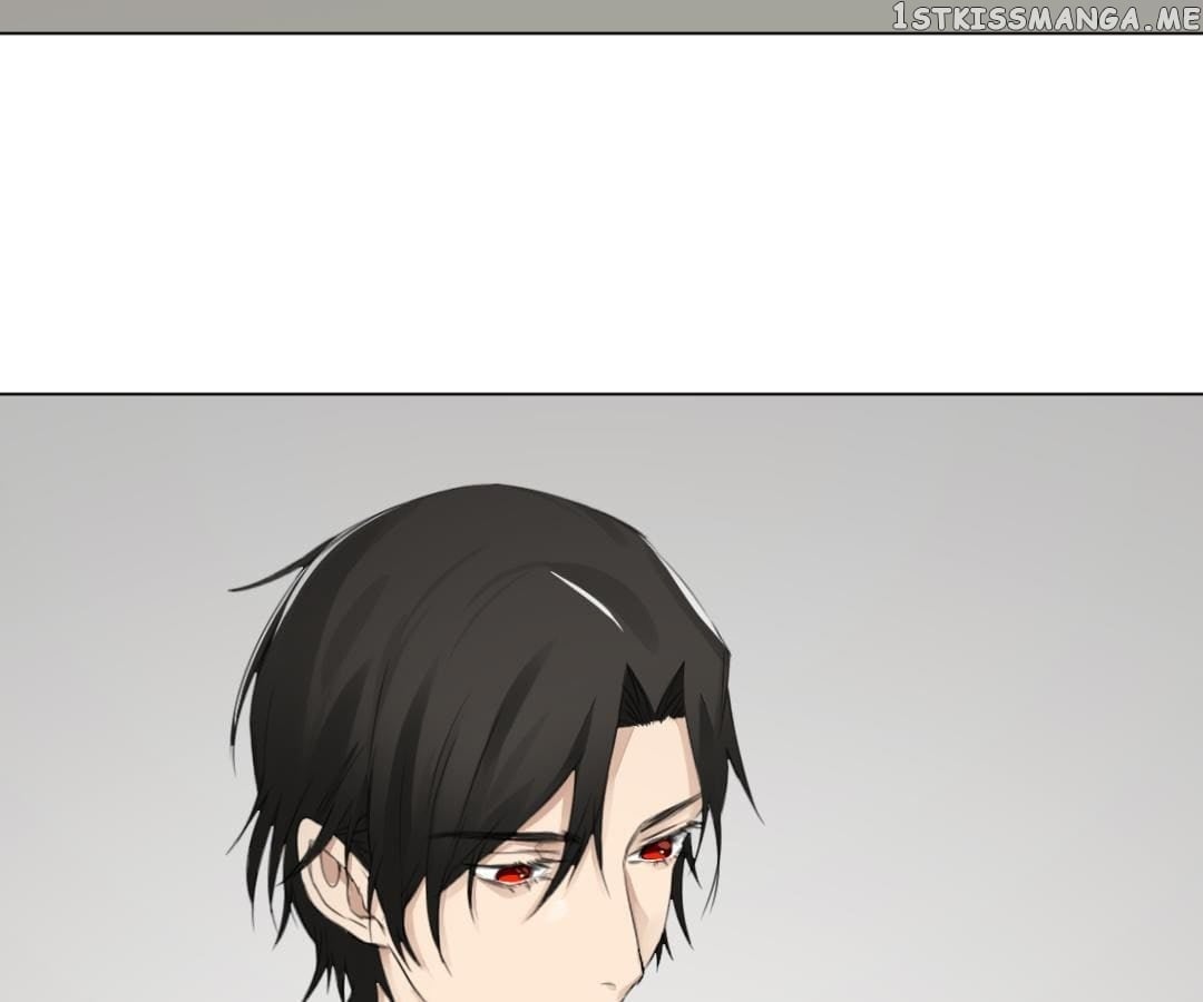 Vampire Taboo chapter 18 - page 25