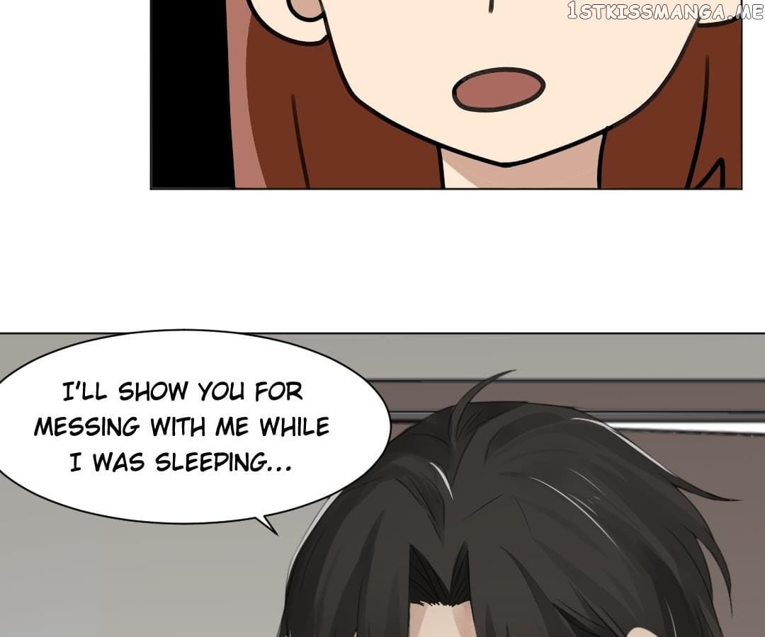 Vampire Taboo chapter 18 - page 29
