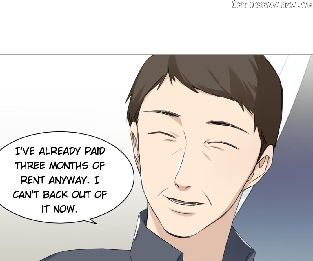 Vampire Taboo chapter 16 - page 21
