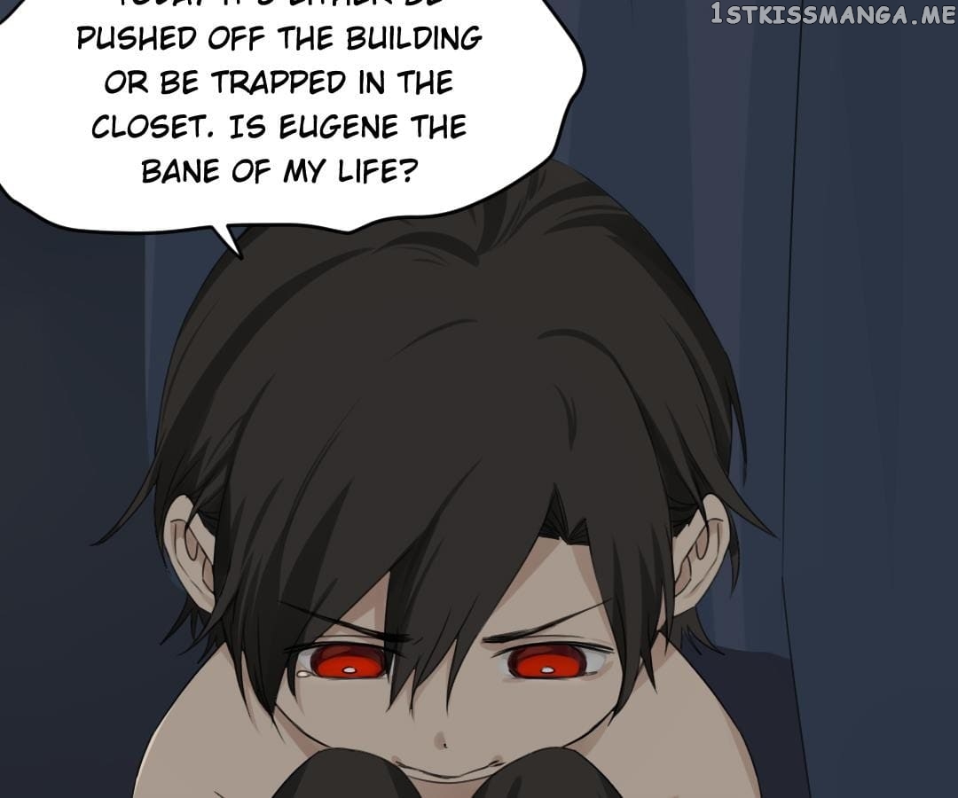 Vampire Taboo chapter 16 - page 3