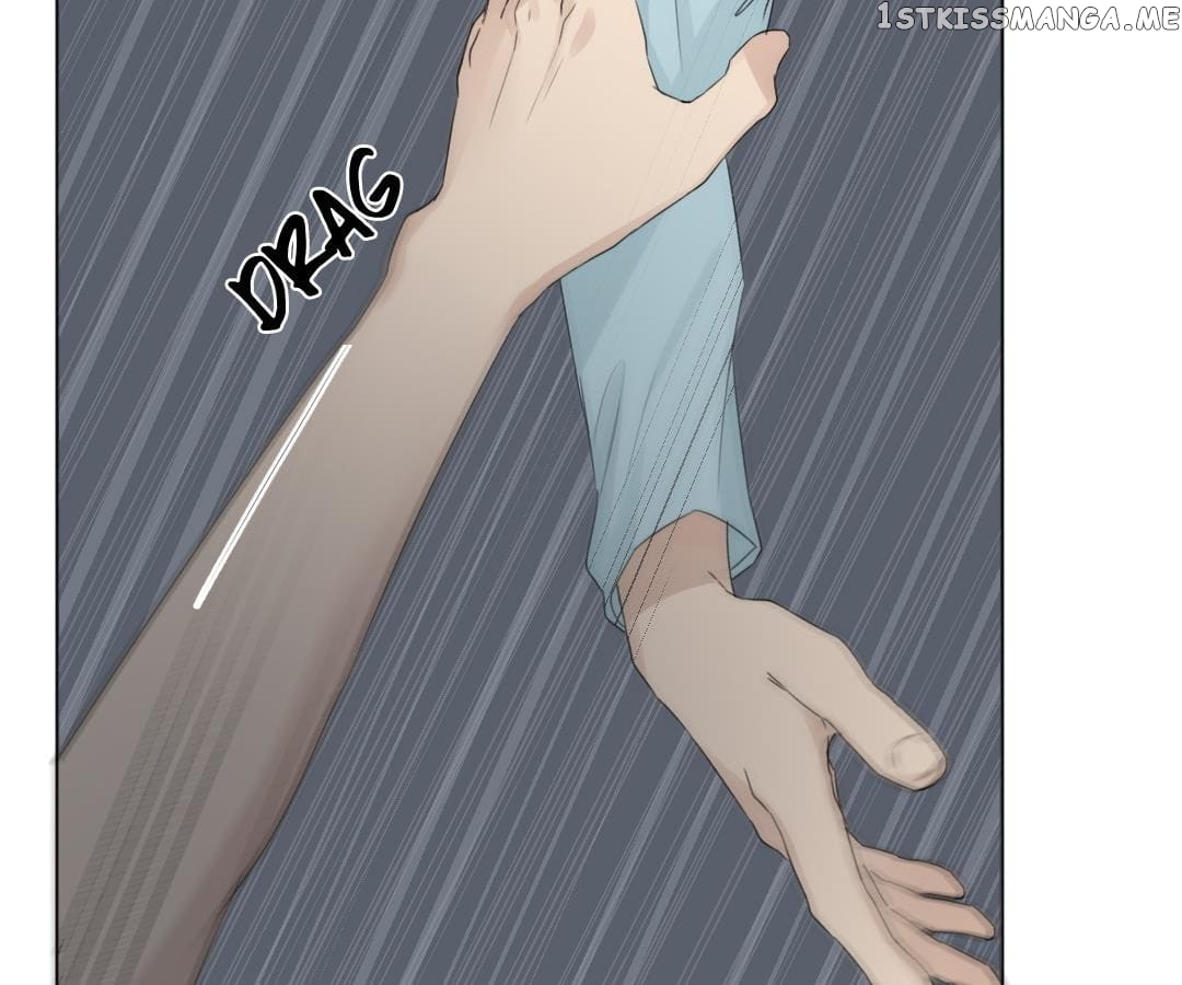 Vampire Taboo chapter 16 - page 45