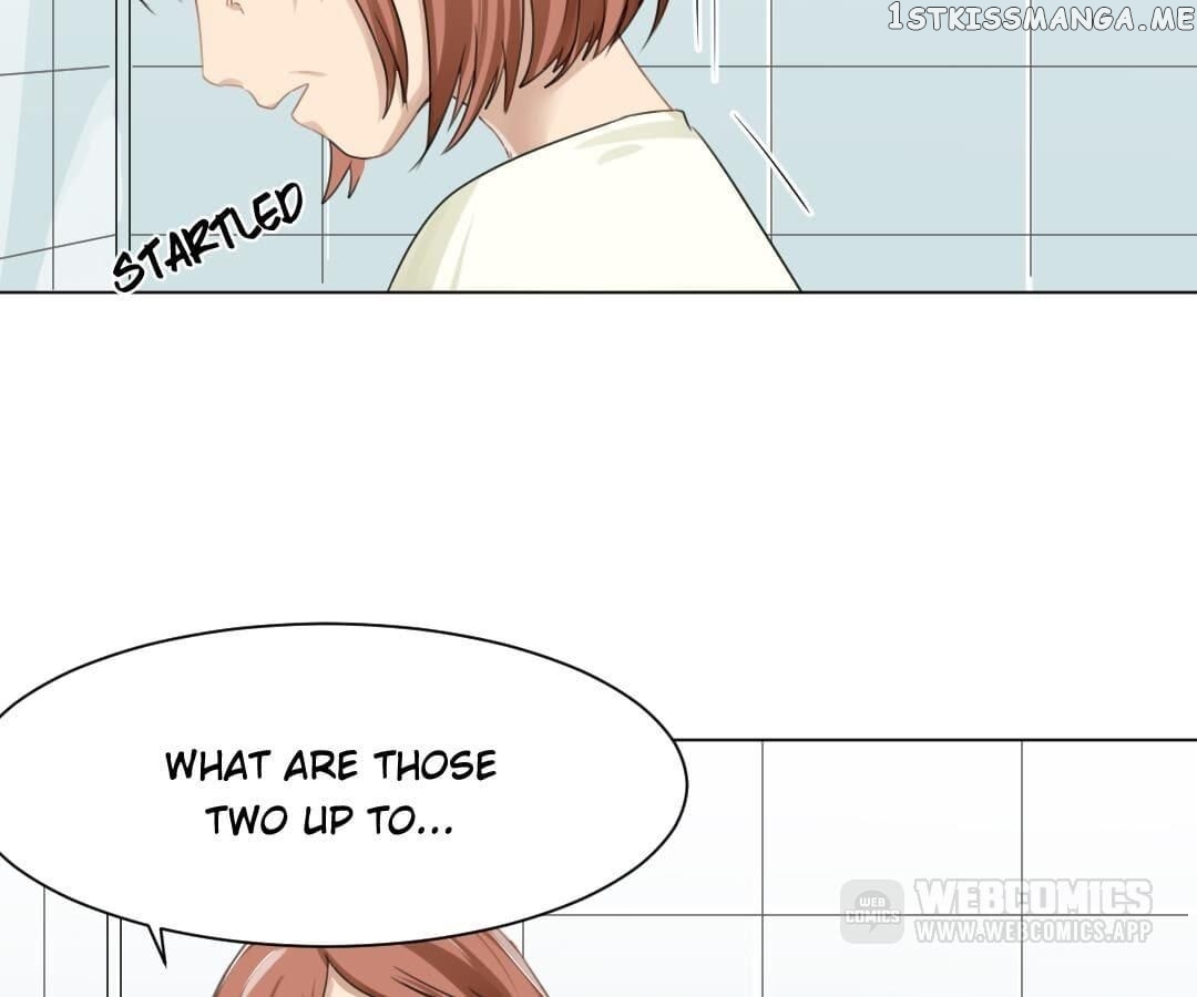 Vampire Taboo chapter 13 - page 18