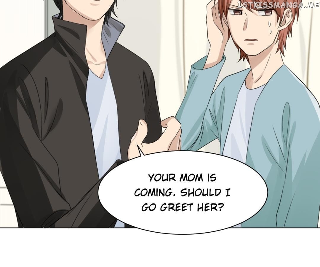 Vampire Taboo chapter 13 - page 24