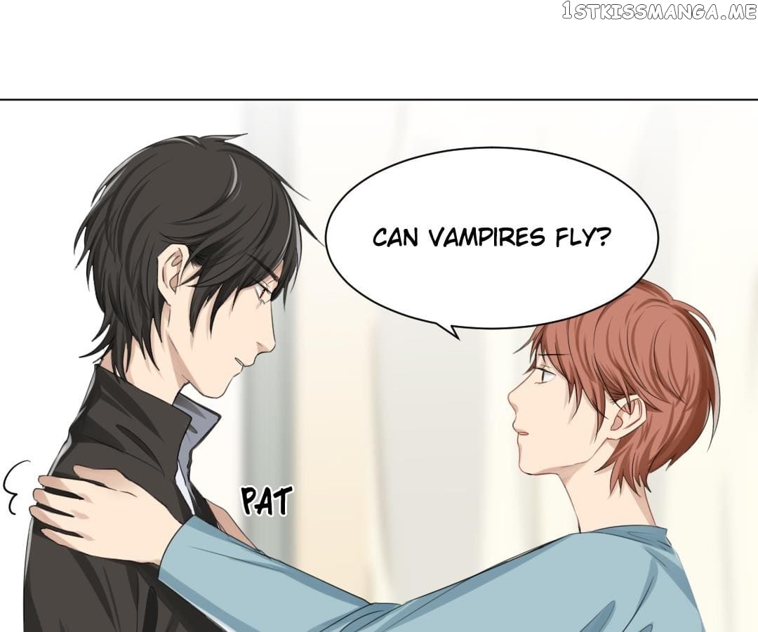 Vampire Taboo chapter 13 - page 25