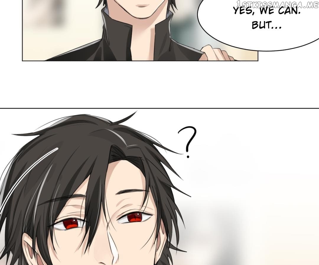 Vampire Taboo chapter 13 - page 27