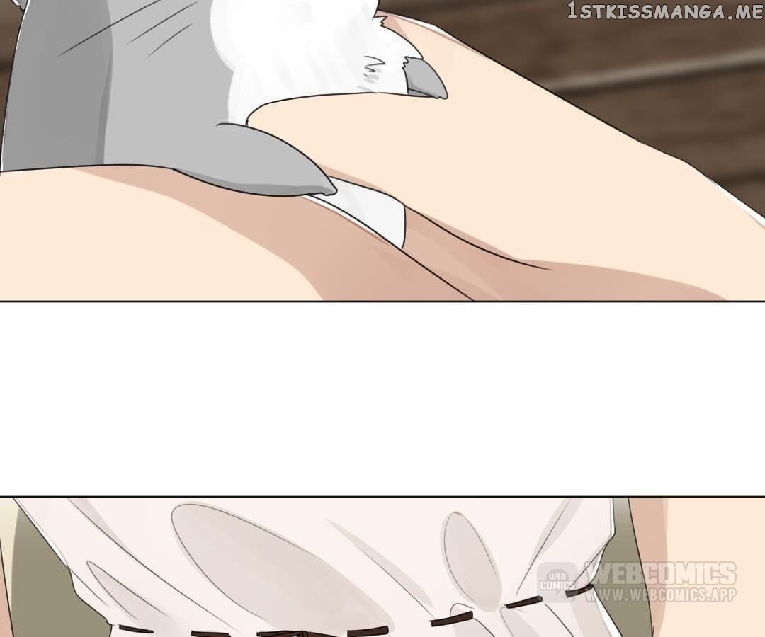 Vampire Taboo chapter 11 - page 10