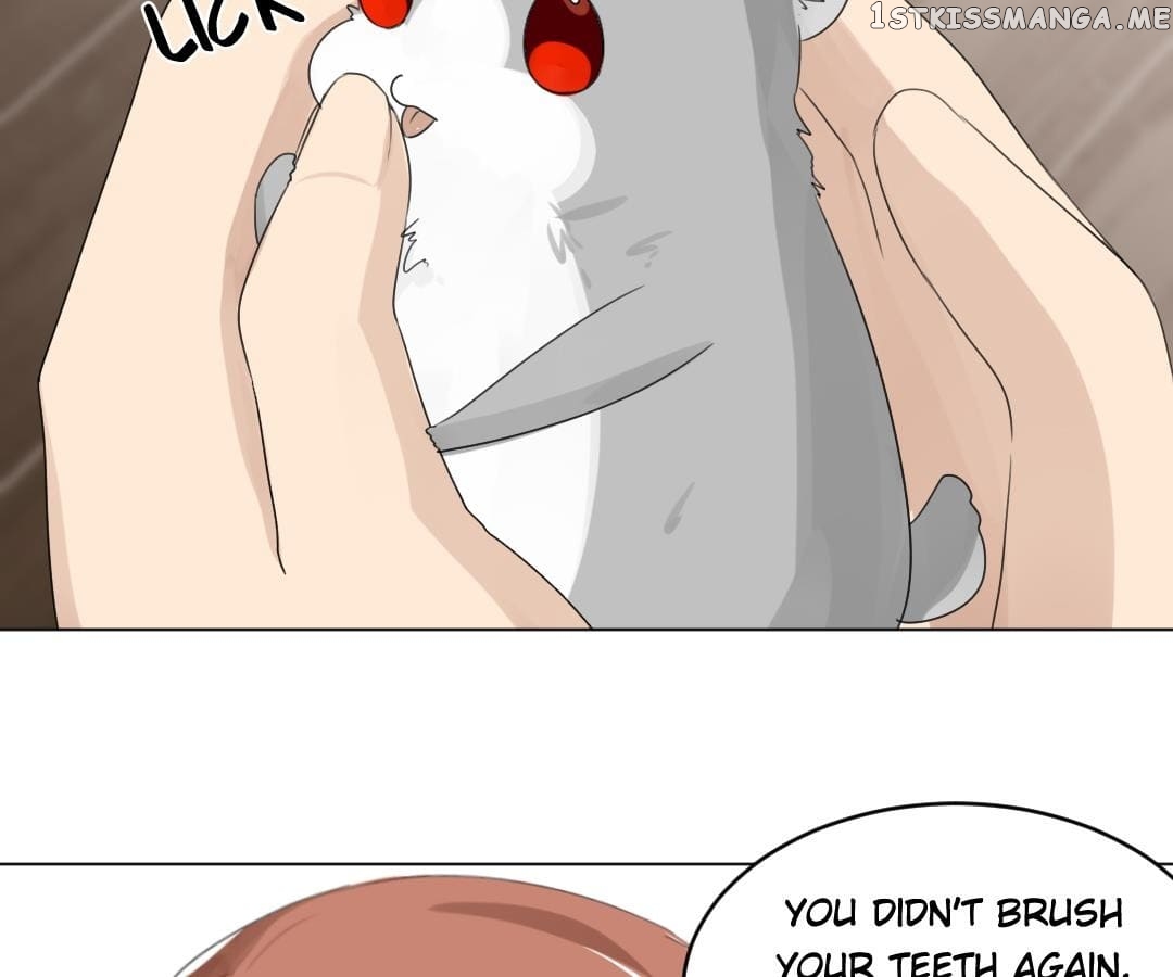 Vampire Taboo chapter 11 - page 36