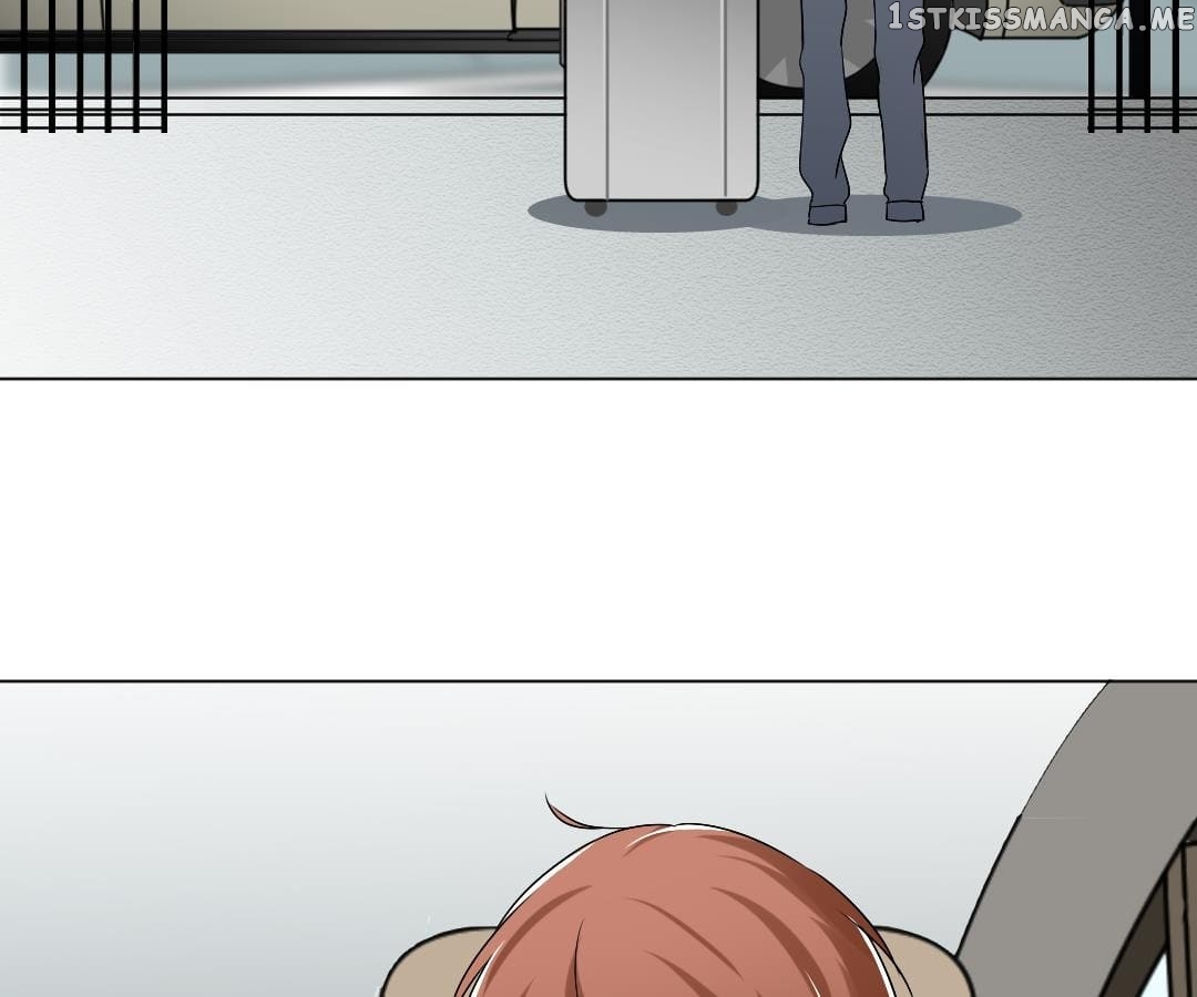 Vampire Taboo chapter 9 - page 27