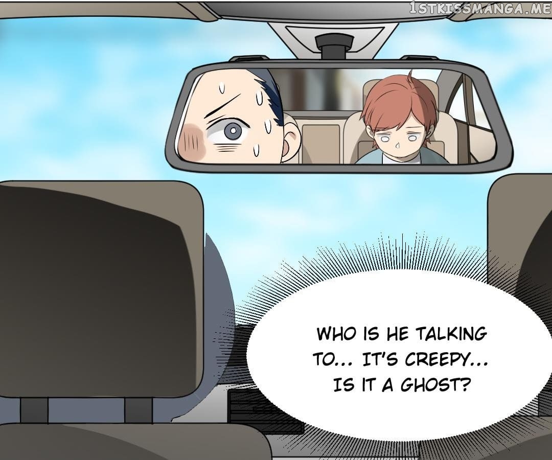 Vampire Taboo chapter 9 - page 33