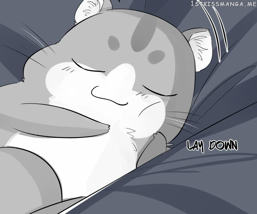 Vampire Taboo chapter 9 - page 36