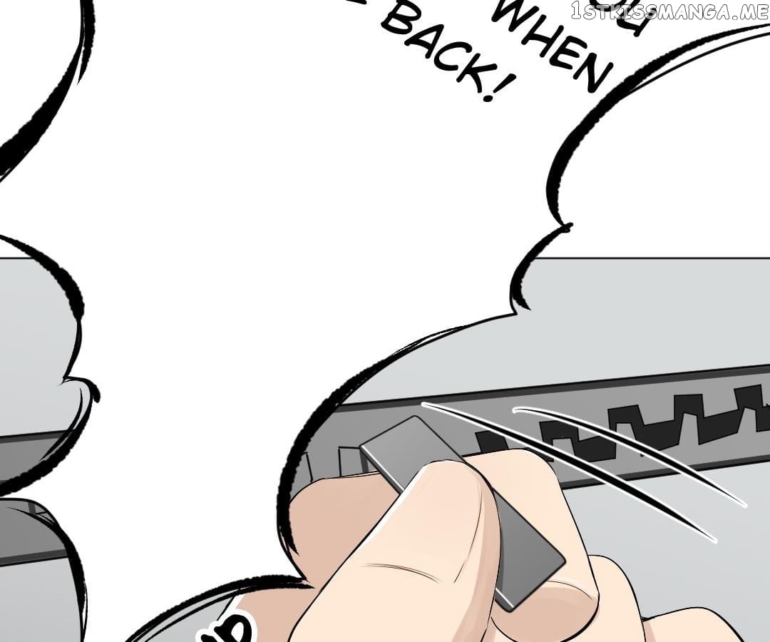 Vampire Taboo chapter 9 - page 44
