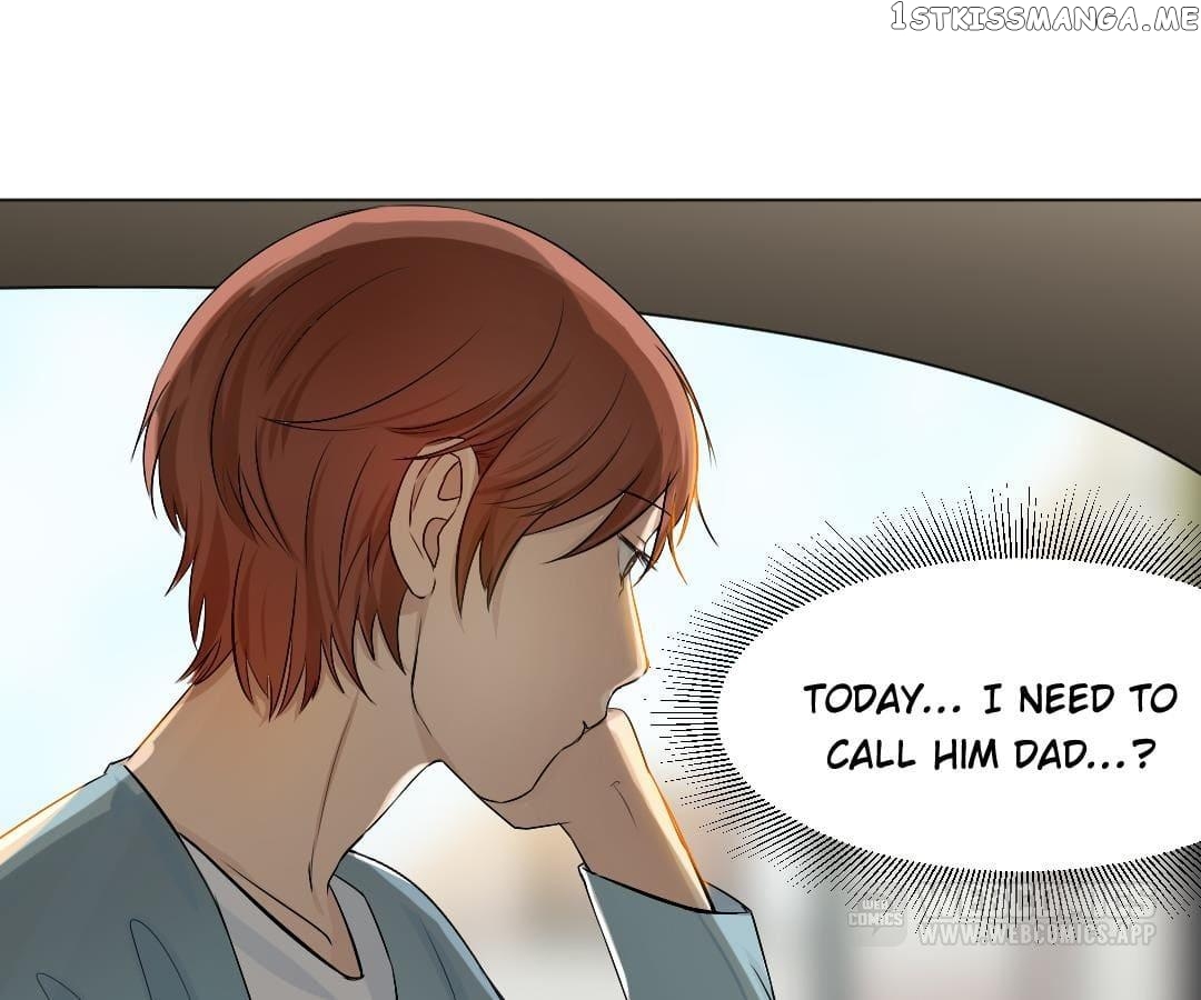 Vampire Taboo chapter 9 - page 46