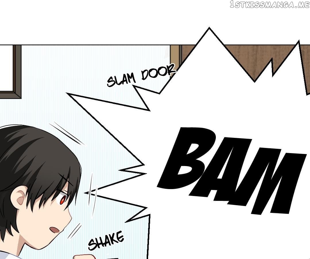 Vampire Taboo chapter 8 - page 1