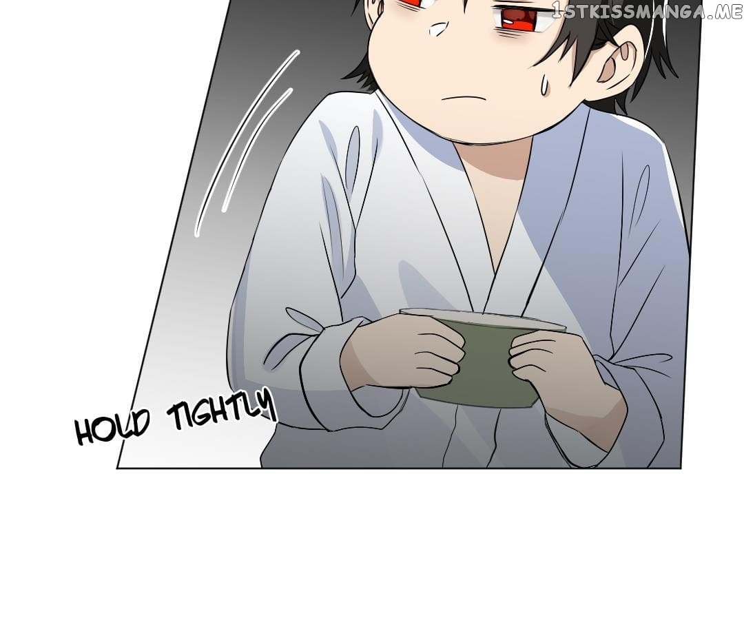 Vampire Taboo chapter 8 - page 17