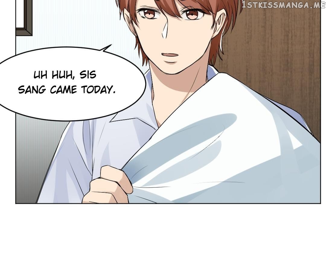 Vampire Taboo chapter 8 - page 23
