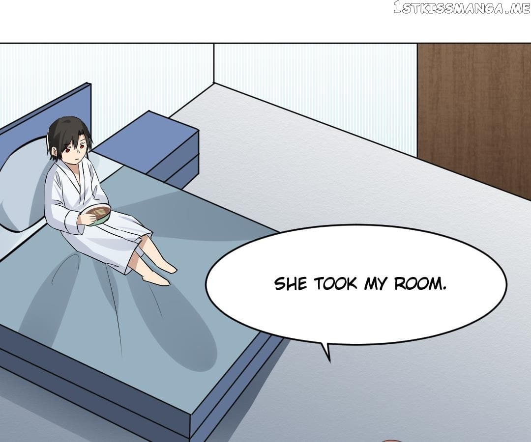 Vampire Taboo chapter 8 - page 24