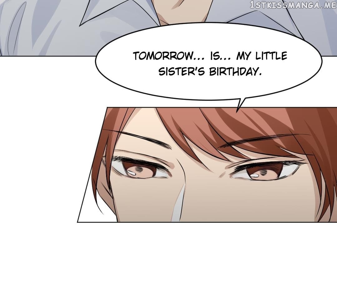 Vampire Taboo chapter 8 - page 27
