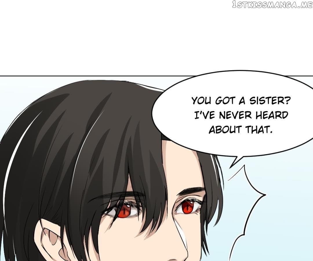 Vampire Taboo chapter 8 - page 28