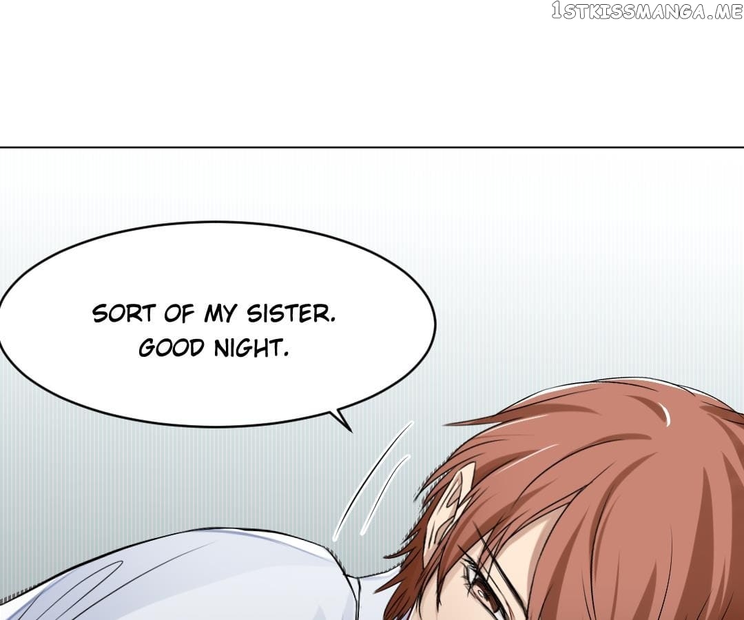 Vampire Taboo chapter 8 - page 31