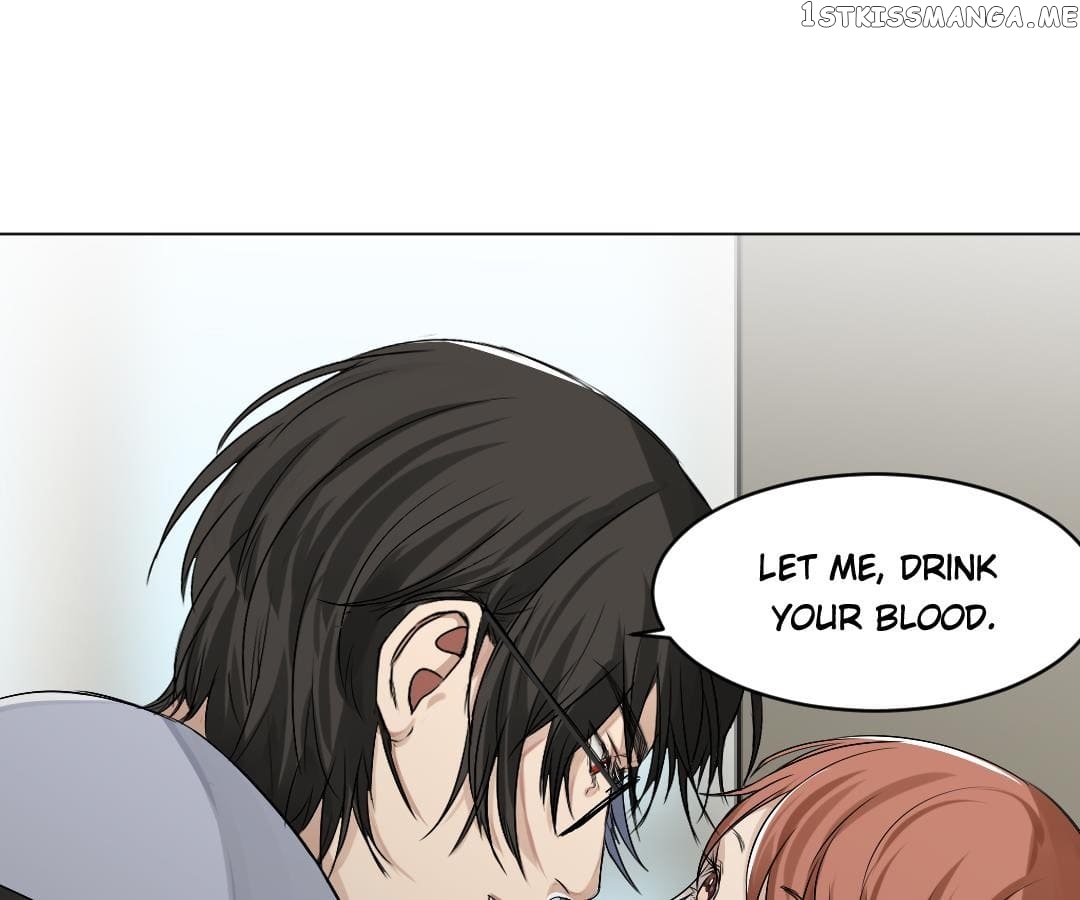 Vampire Taboo chapter 8 - page 56