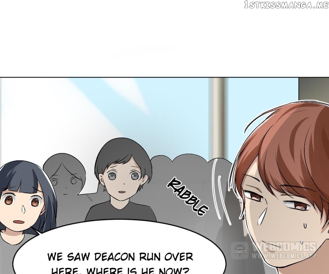 Vampire Taboo chapter 8 - page 62
