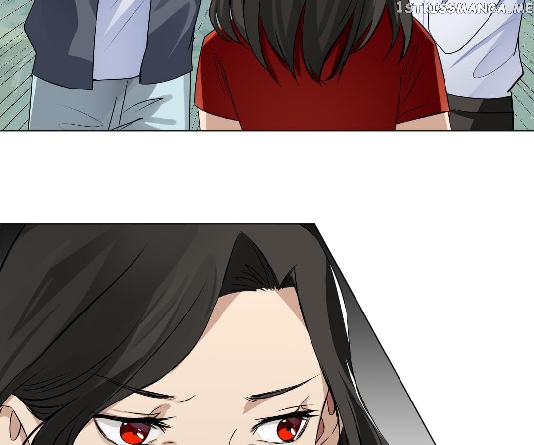 Vampire Taboo chapter 7 - page 12