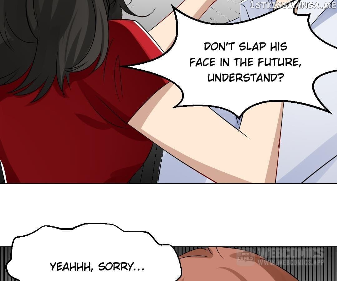 Vampire Taboo chapter 7 - page 14
