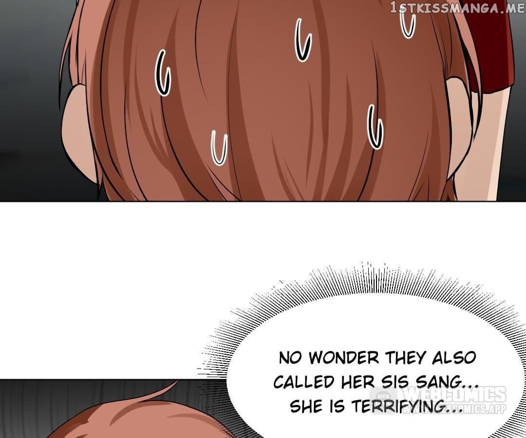 Vampire Taboo chapter 7 - page 26