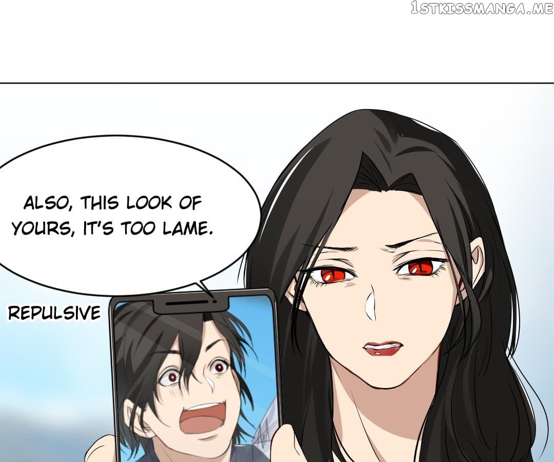 Vampire Taboo chapter 7 - page 31