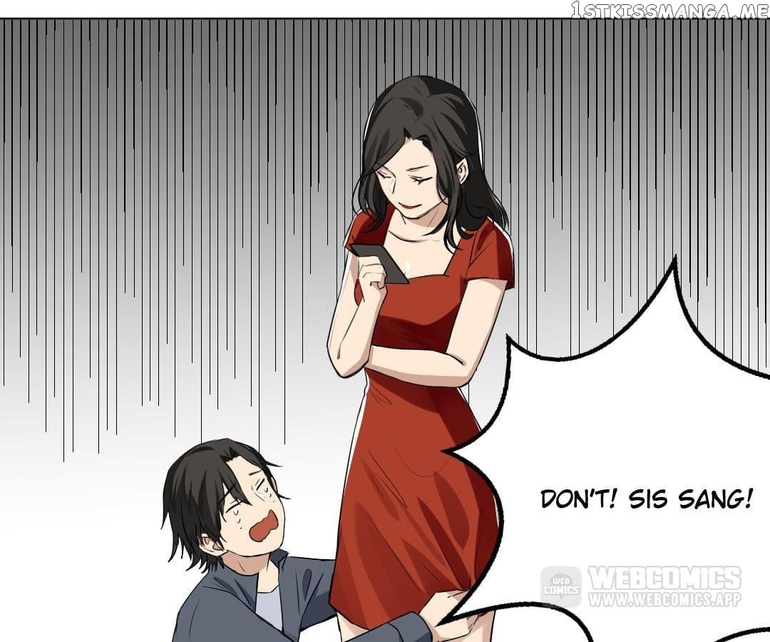 Vampire Taboo chapter 7 - page 38
