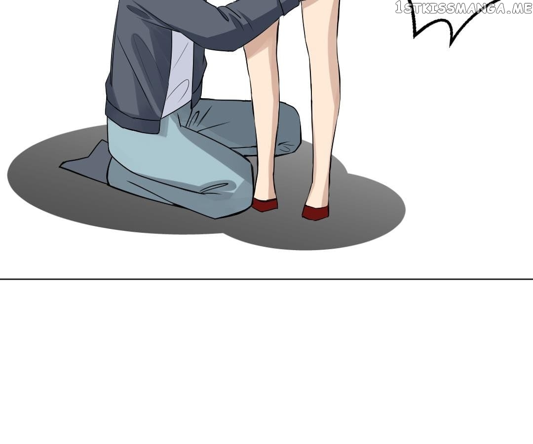 Vampire Taboo chapter 7 - page 39