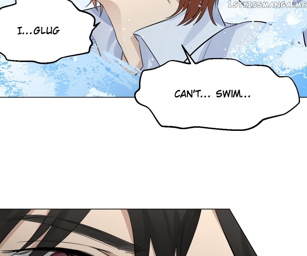 Vampire Taboo chapter 6 - page 14