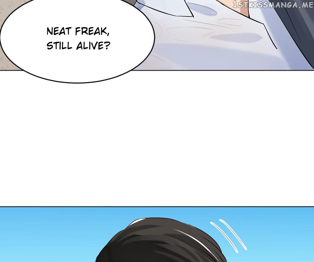 Vampire Taboo chapter 6 - page 54