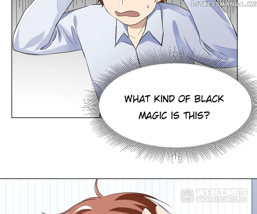 Vampire Taboo chapter 3 - page 50
