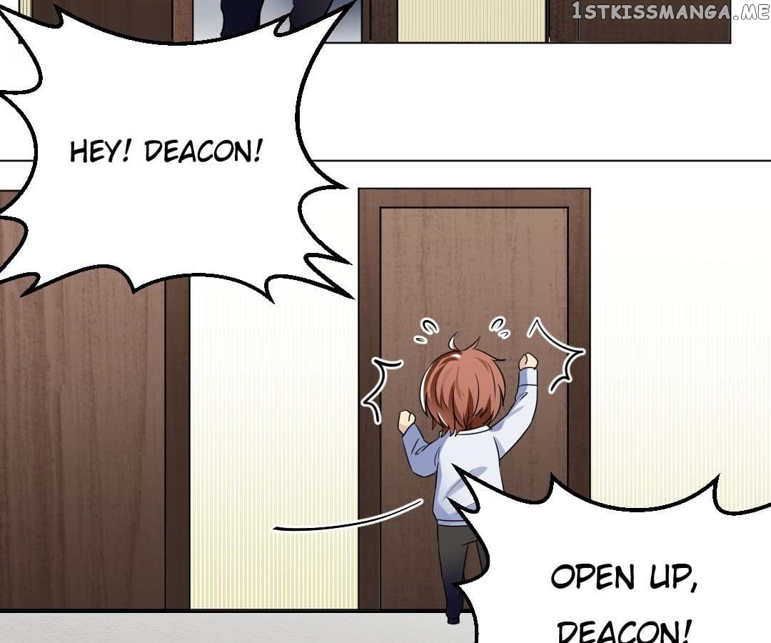 Vampire Taboo chapter 2 - page 32