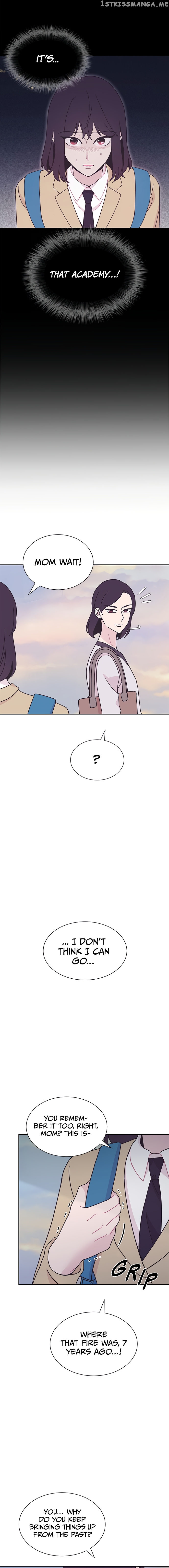 Visible Only To You chapter 20 - page 13