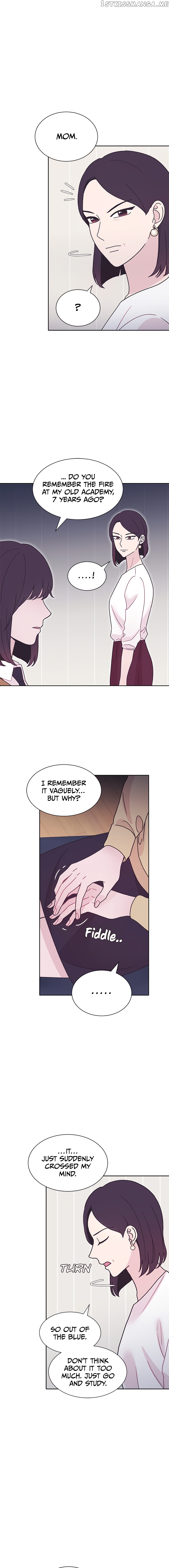 Visible Only To You chapter 20 - page 4