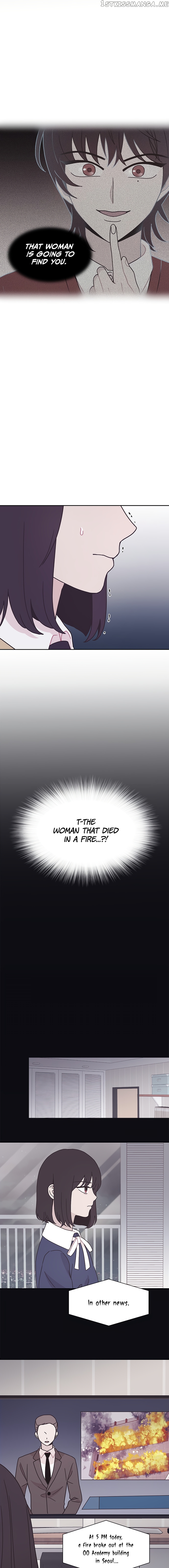 Visible Only To You chapter 19 - page 4