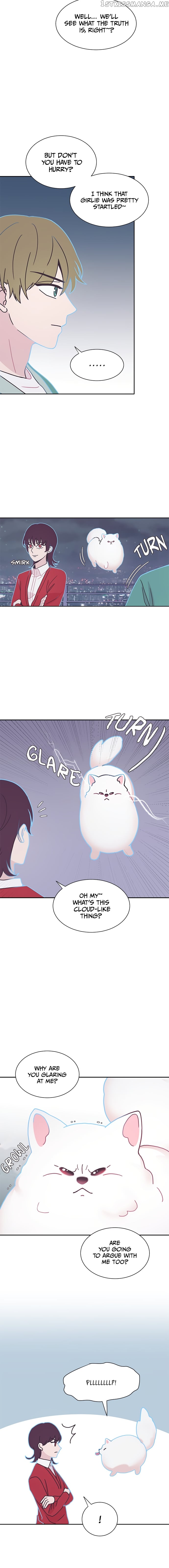 Visible Only To You chapter 19 - page 9