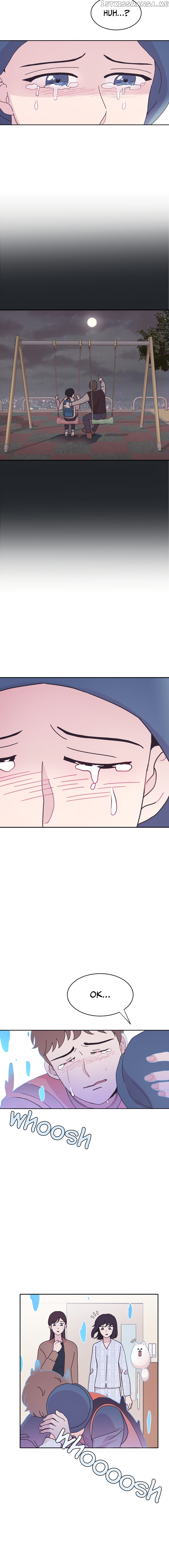 Visible Only To You chapter 11 - page 19