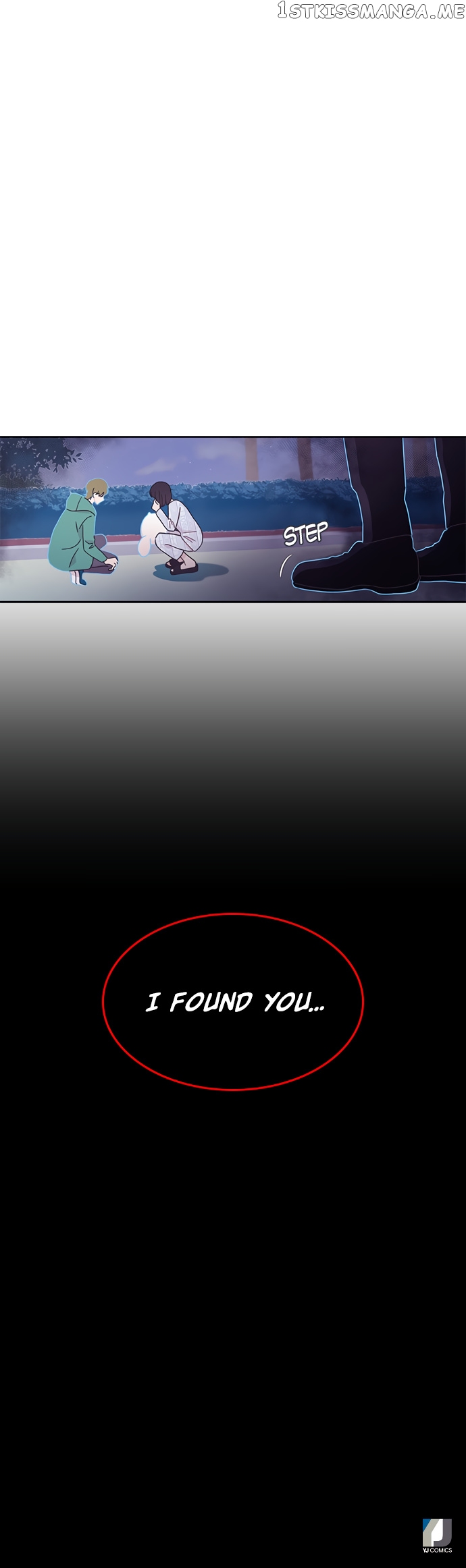 Visible Only To You chapter 9 - page 18