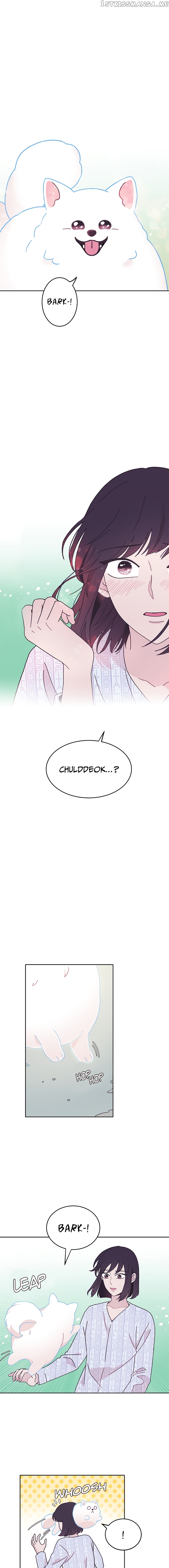Visible Only To You chapter 9 - page 2
