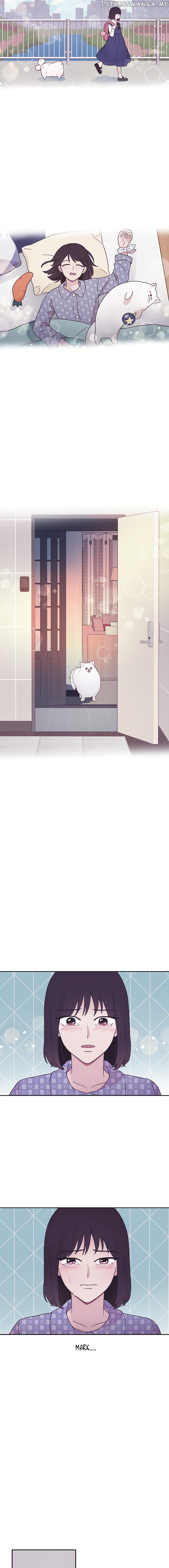 Visible Only To You chapter 6 - page 10