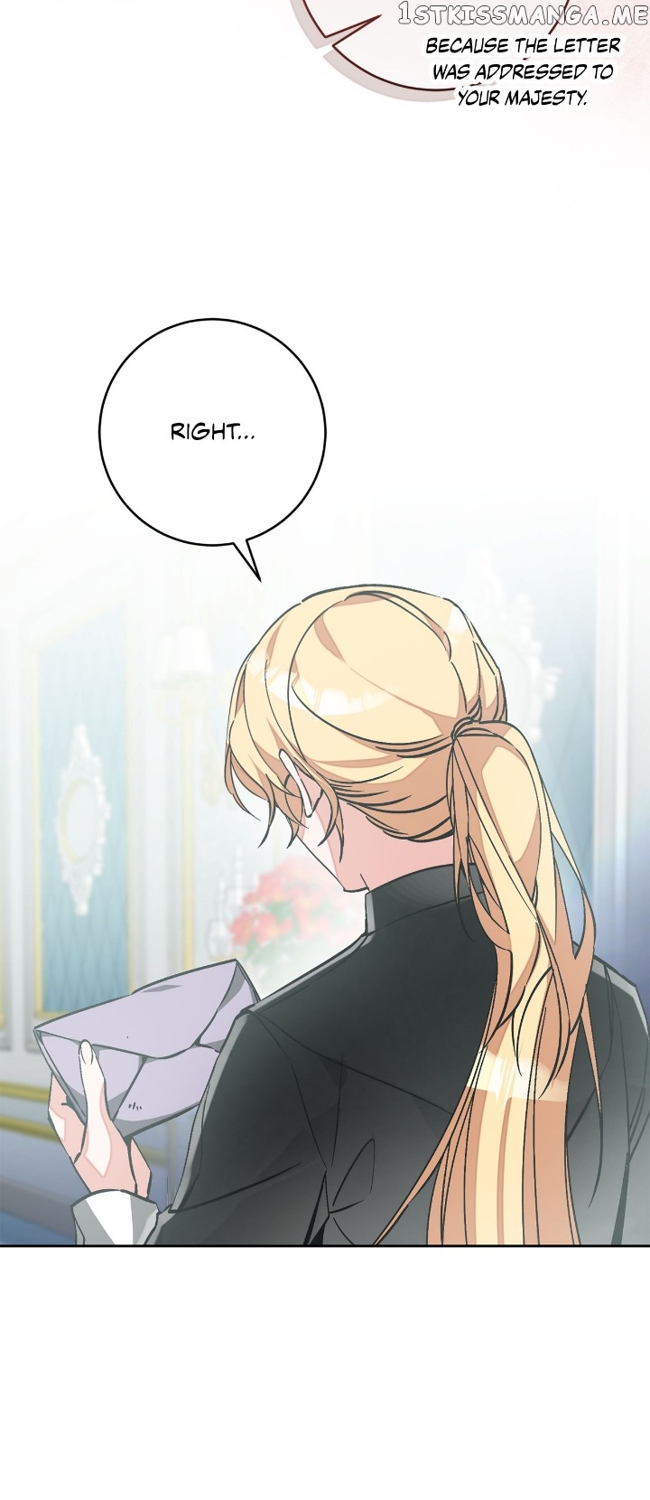 I’ve Become the Villainous Emperor of a Novel Chapter 148 - page 12