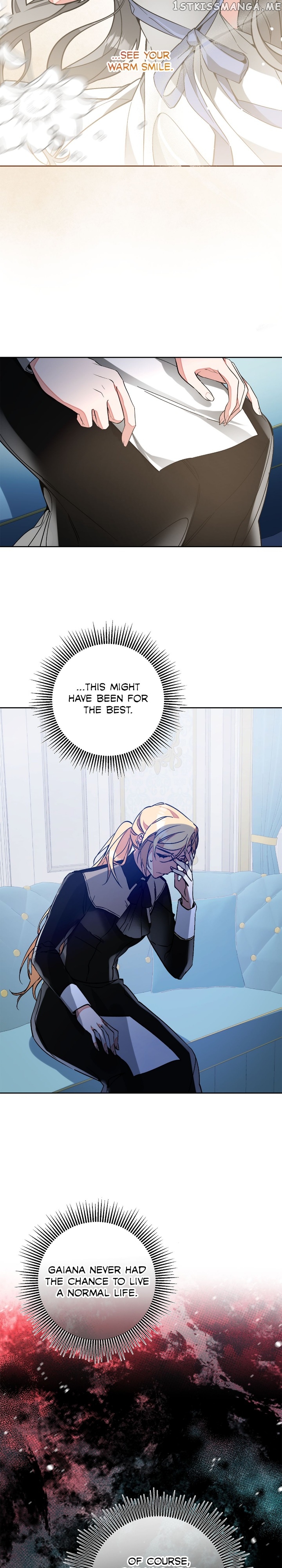 I’ve Become the Villainous Emperor of a Novel Chapter 148 - page 18