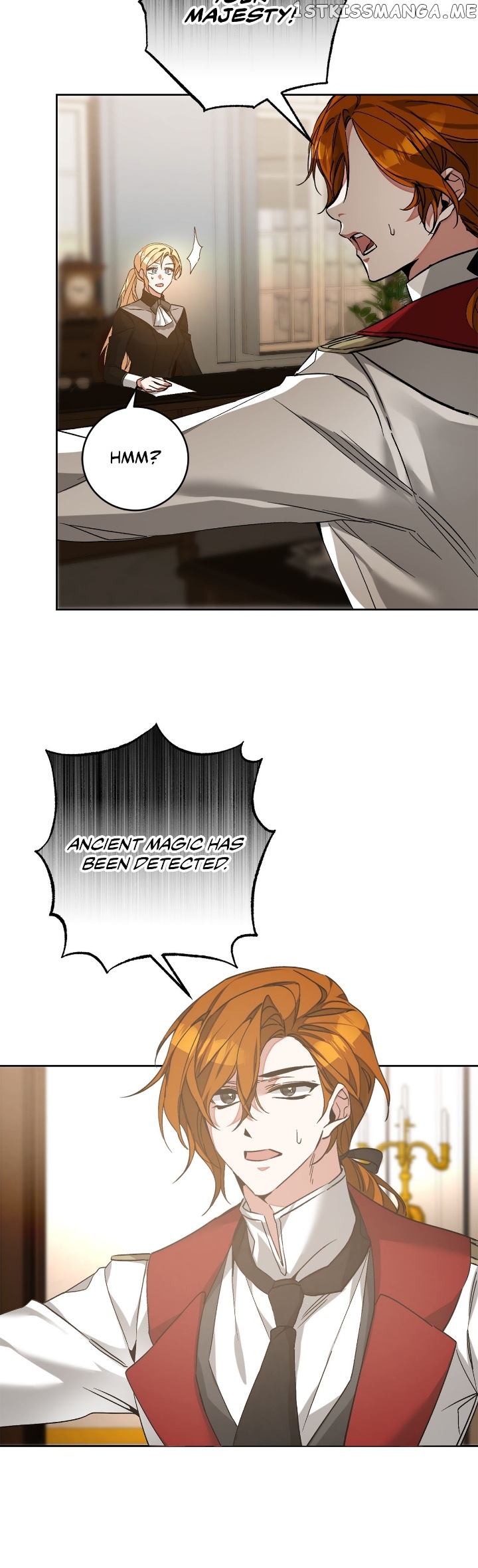 I’ve Become the Villainous Emperor of a Novel Chapter 147 - page 16