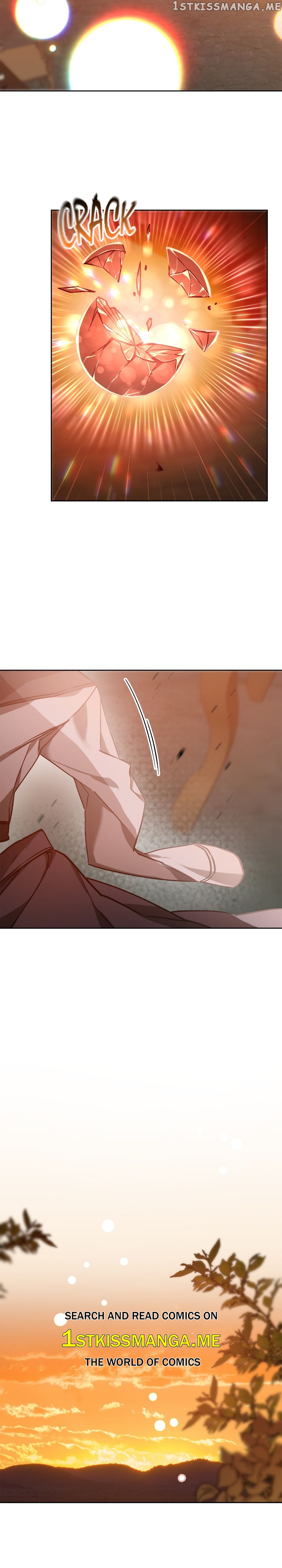 I’ve Become the Villainous Emperor of a Novel Chapter 147 - page 23