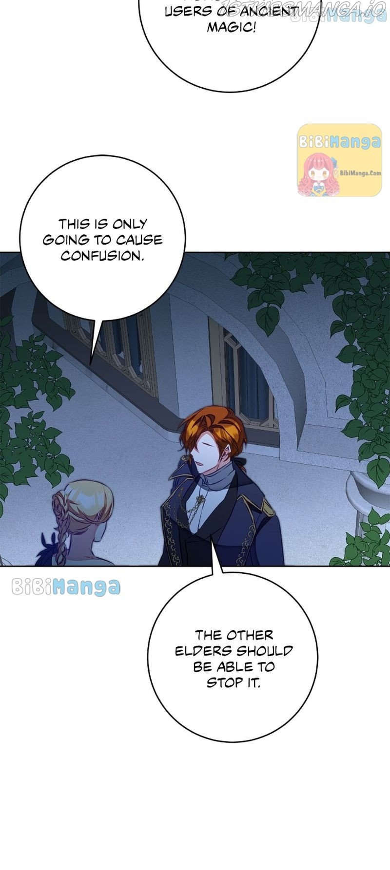 I’ve Become the Villainous Emperor of a Novel Chapter 127 - page 16