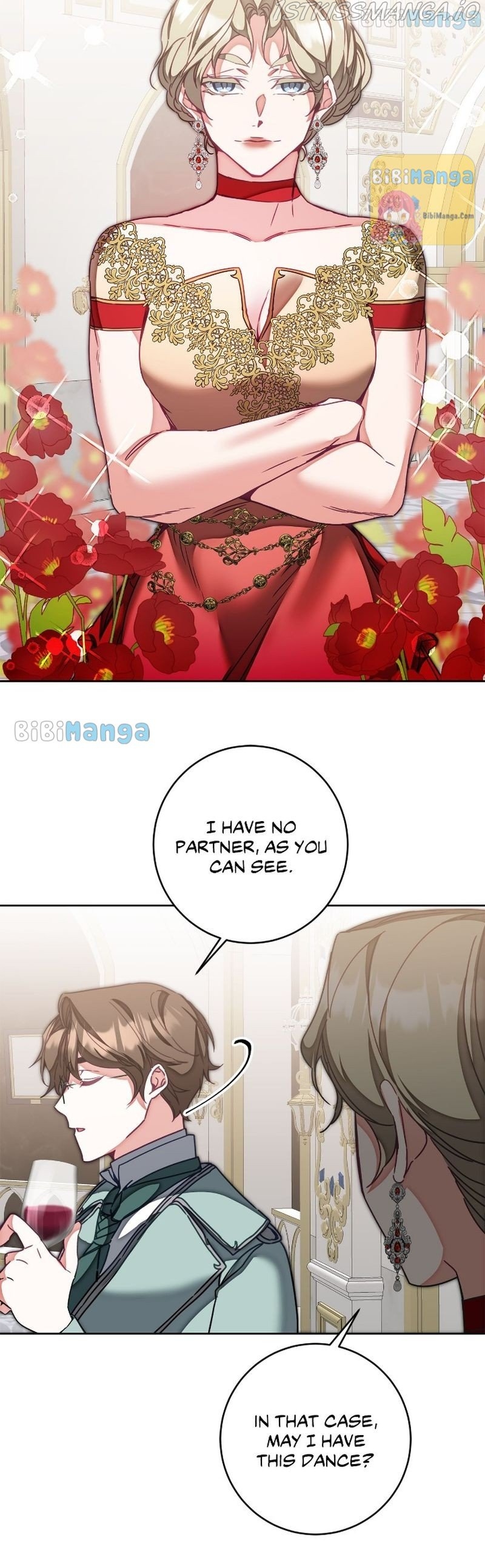 I’ve Become the Villainous Emperor of a Novel Chapter 126 - page 16